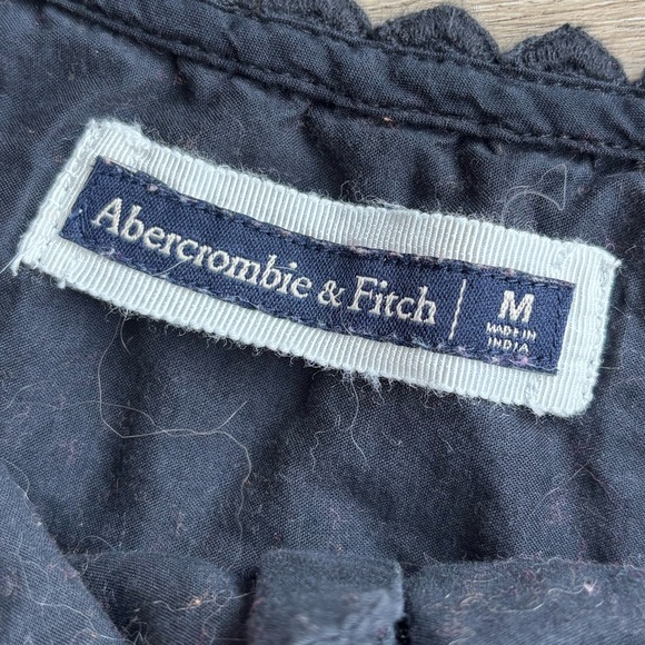 Abercrombie & Fitch tank top - Picture 2 of 4
